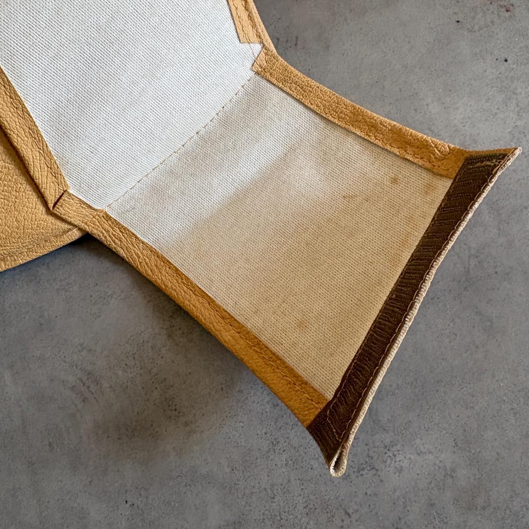 日本製 無垢材 回転座椅子【B】