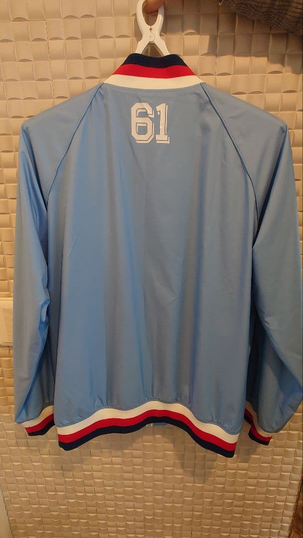 rough ＆ Swell ラフアンドスウェル ジャケット サイズXL