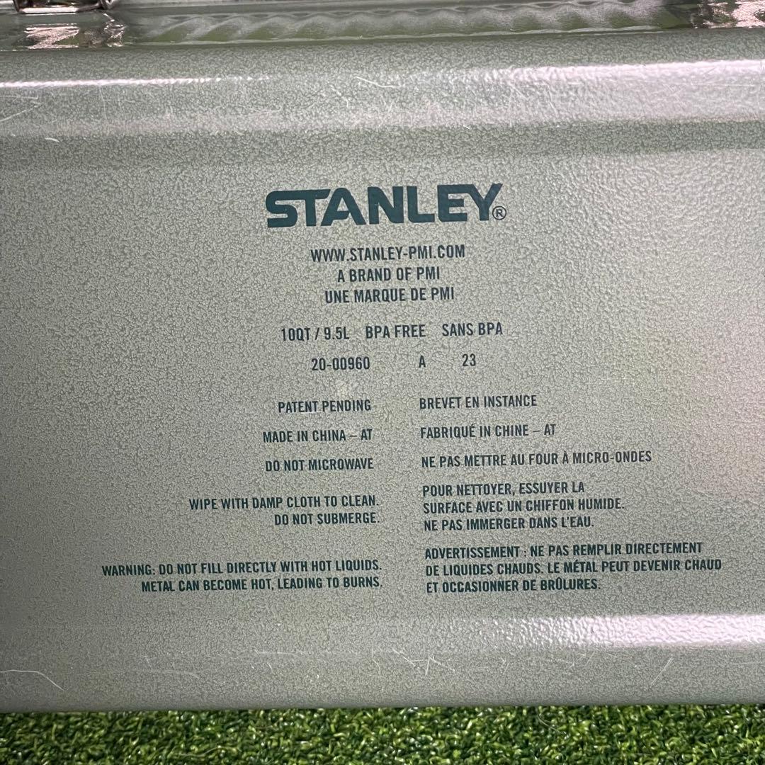 スタンレーランチボックス 9.4L 日本正規品