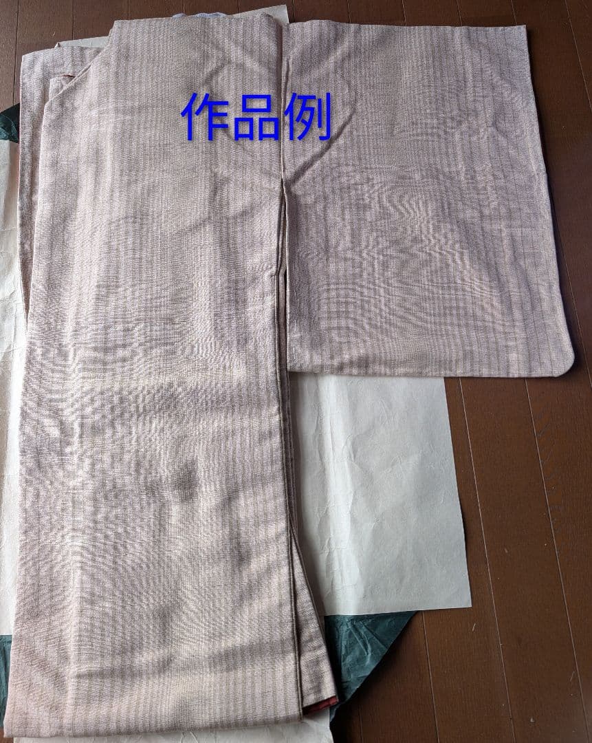 【jmwag＆d】 藤倉紡織機TT90（旧型）4枚綜絖6本踏み木/筬・綜絖