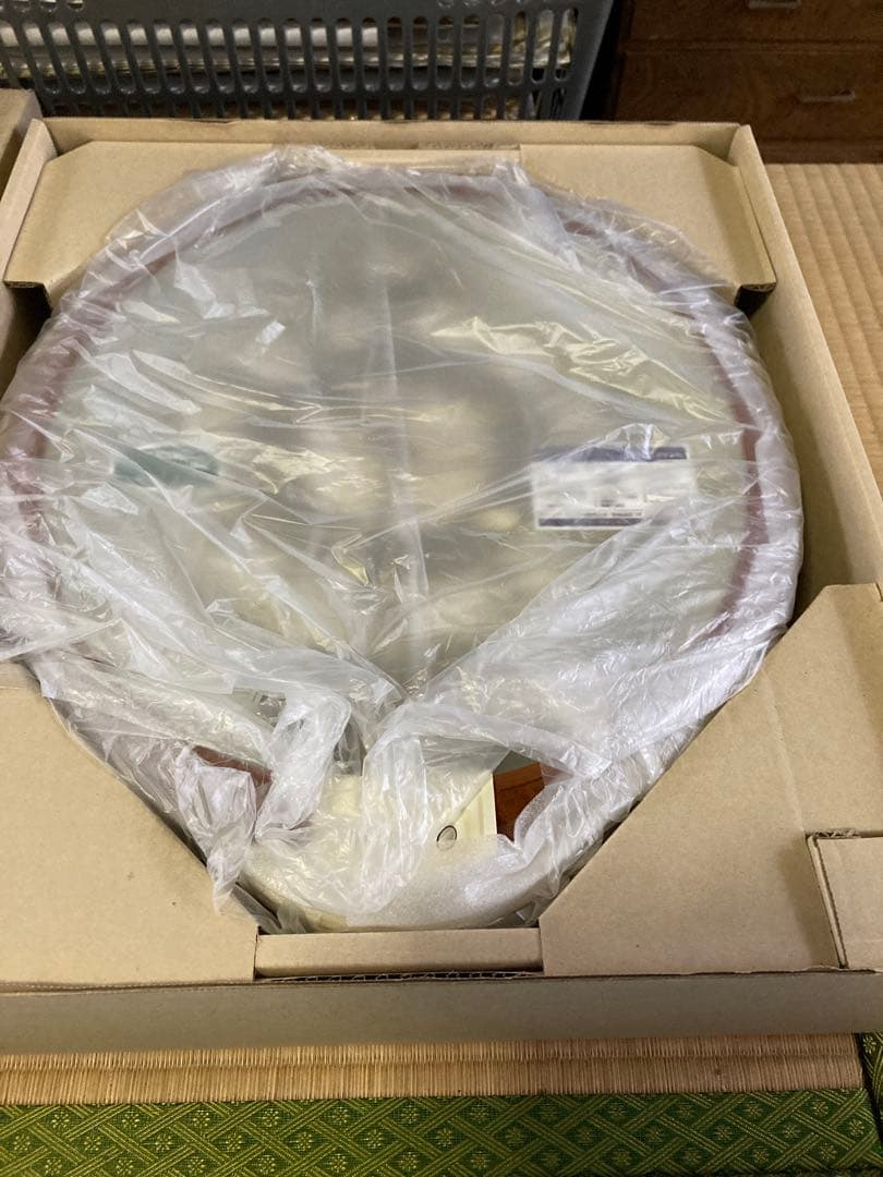 SEIKO ／メロディー掛時計 ／セイコー／電波時計／未使用品