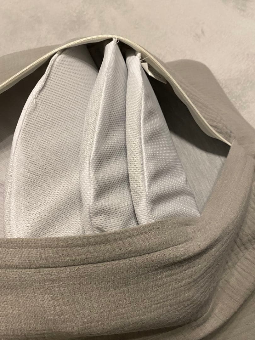 専用⚠️SU-ZI 横寝枕 MUGON 2