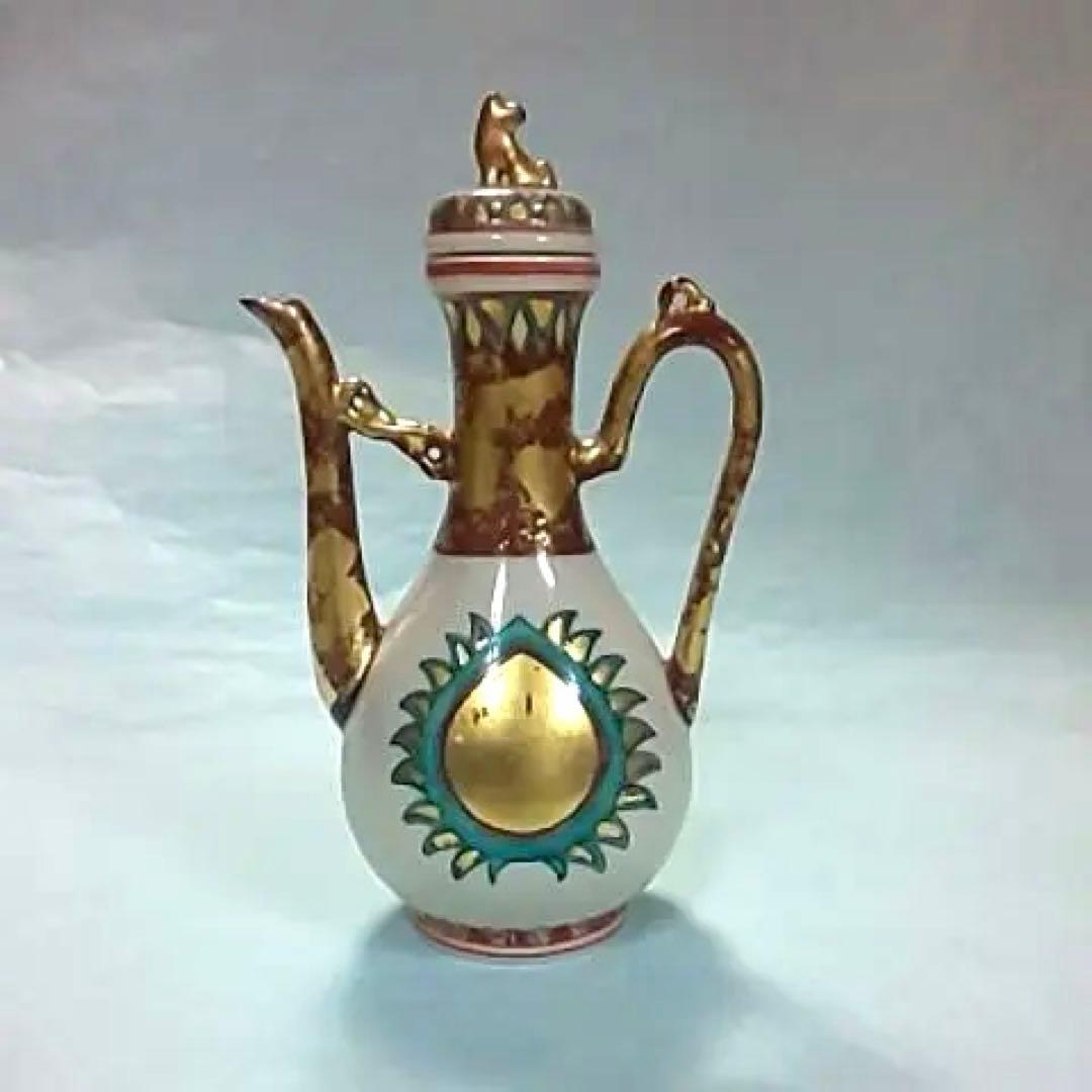 春峰 水注 煎茶道具 茶道具