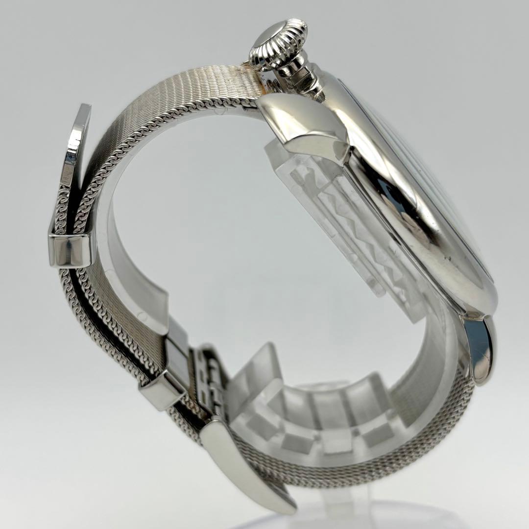 入手困難✨️GaGa Milano　ガガミラノ マニュアーレ　46 メンズ