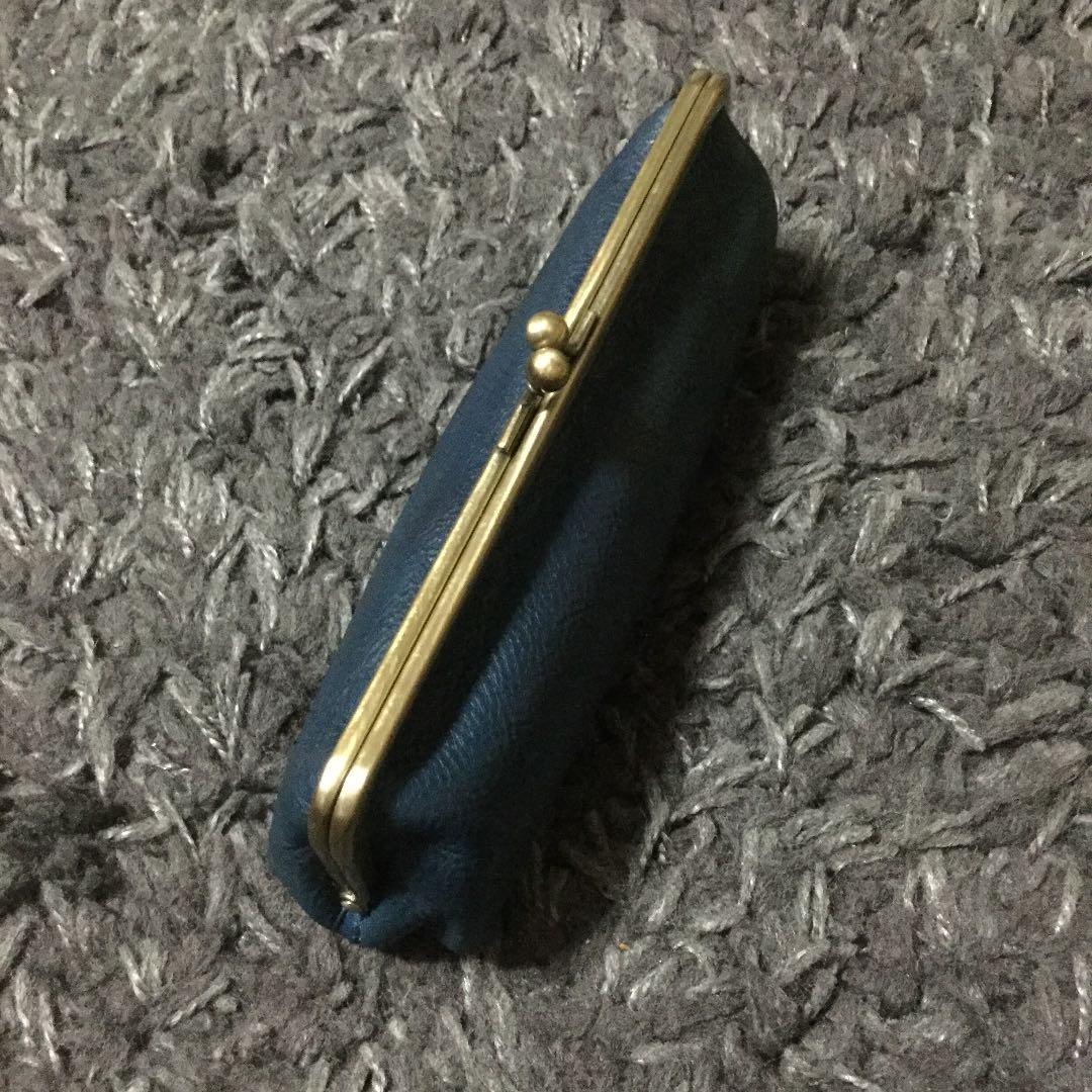 【WORDSWORTH】新品【送料無料】本物　ペンケース