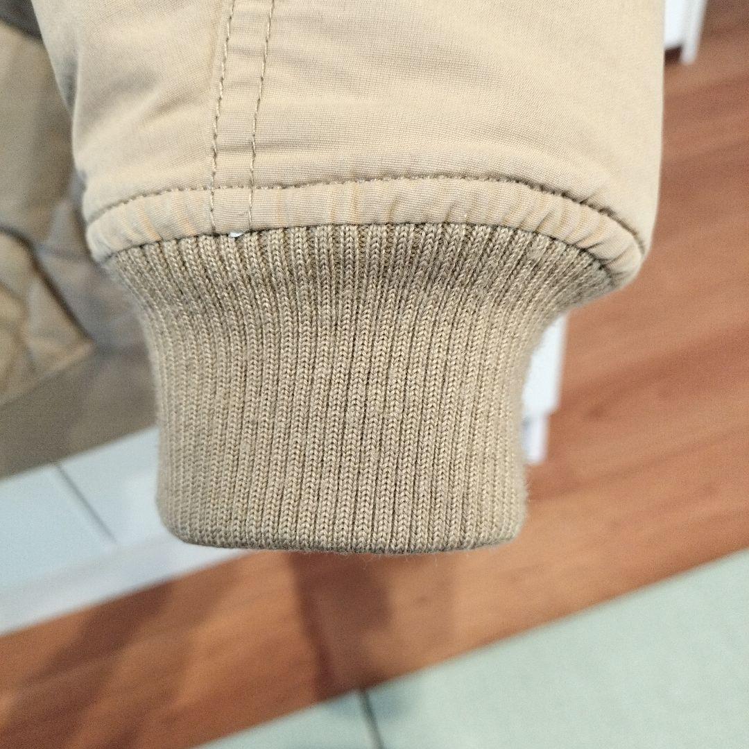 MILITARY様　EDDIE BAUER　スカイライナー　日の出タグ