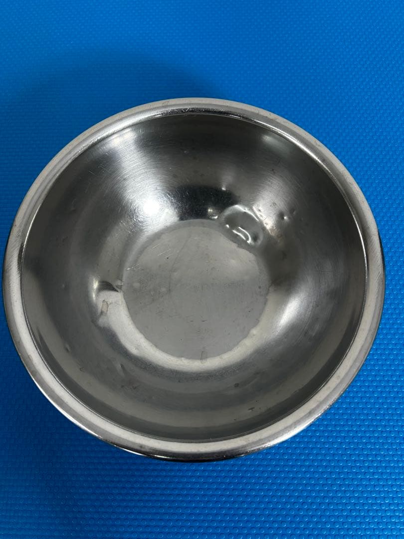 調理用ボウル10個セット　ステンレス　業務用　おまけザル2個付き