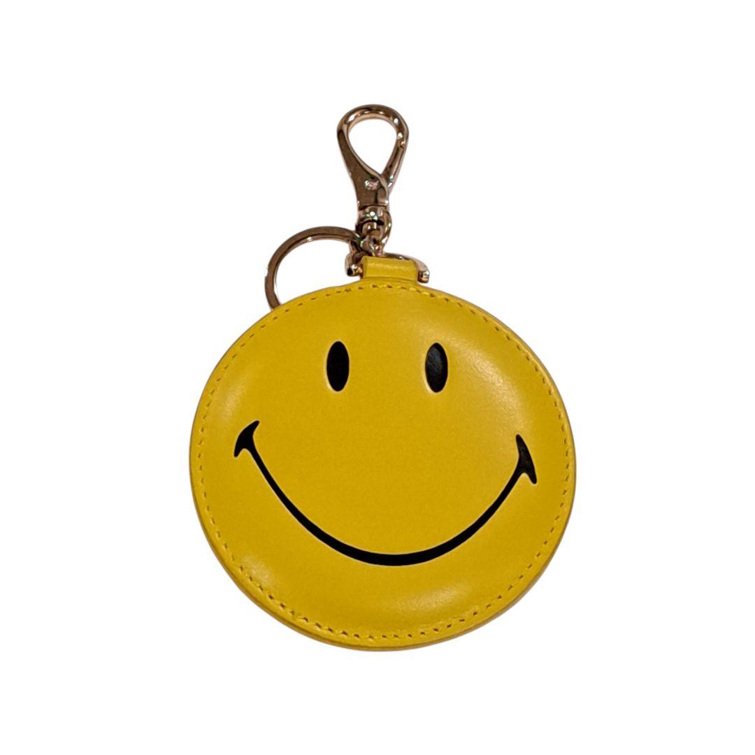 deuxieme classe GOOD GRIEF! スマイルキーチャーム