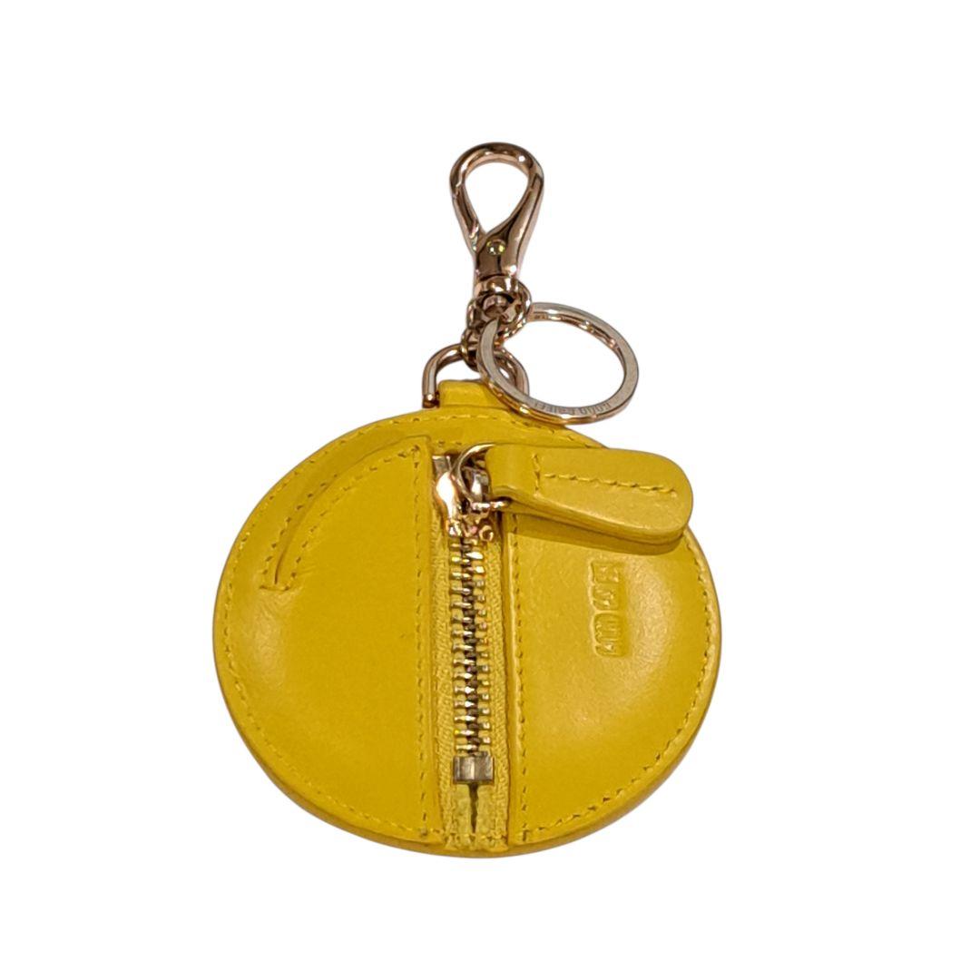 deuxieme classe GOOD GRIEF! スマイルキーチャーム