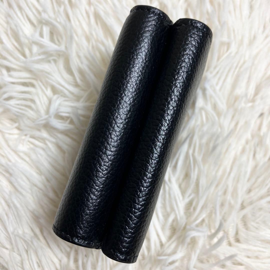 未使用 バレンシアガ コンパクトウォレット エブリデイ