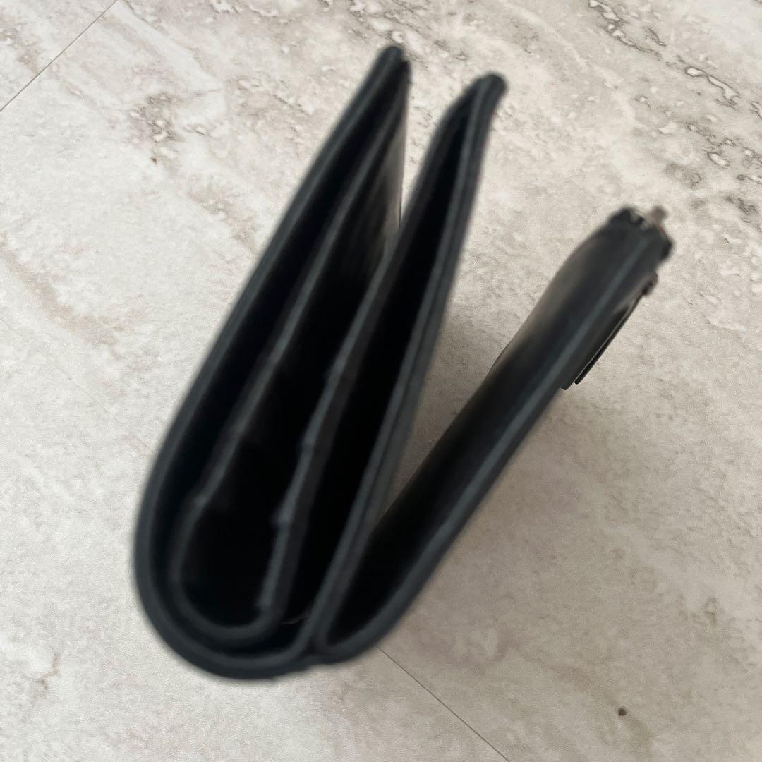 メゾンマルジェラ　フリップフラップウォレット