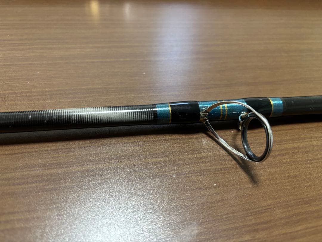 MCワークス　レイジングブル　98XS2