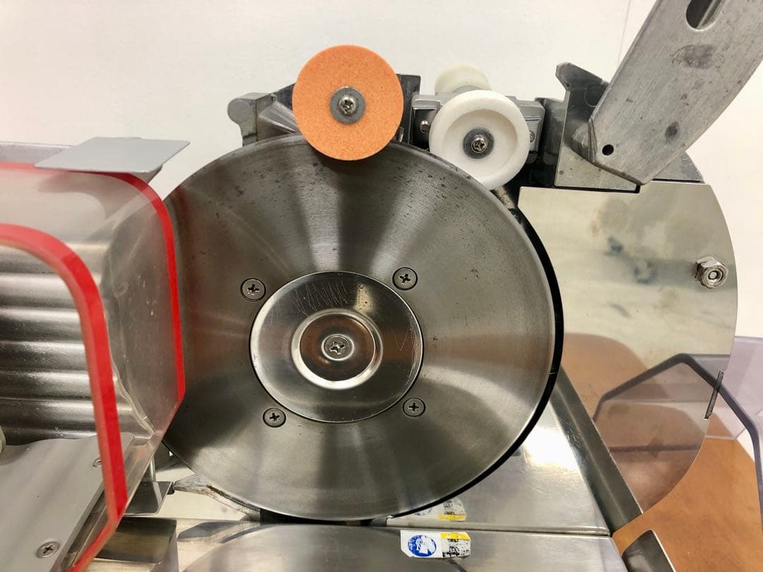 売切◆食パンスライサー◆富士島工機/フジシマ/1枚切スライサー/SOFT101