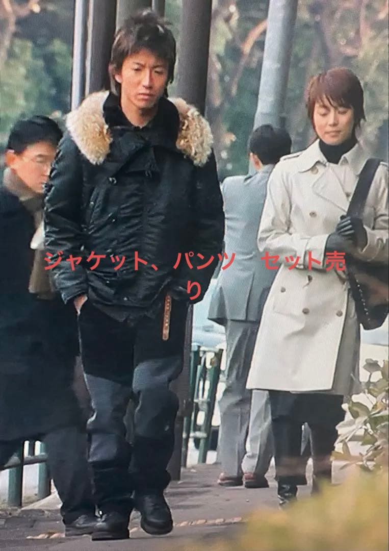 や*う様 ジェネラルリサーチ　マウンテンリサーチ　セット売り　キムタク着　プライ