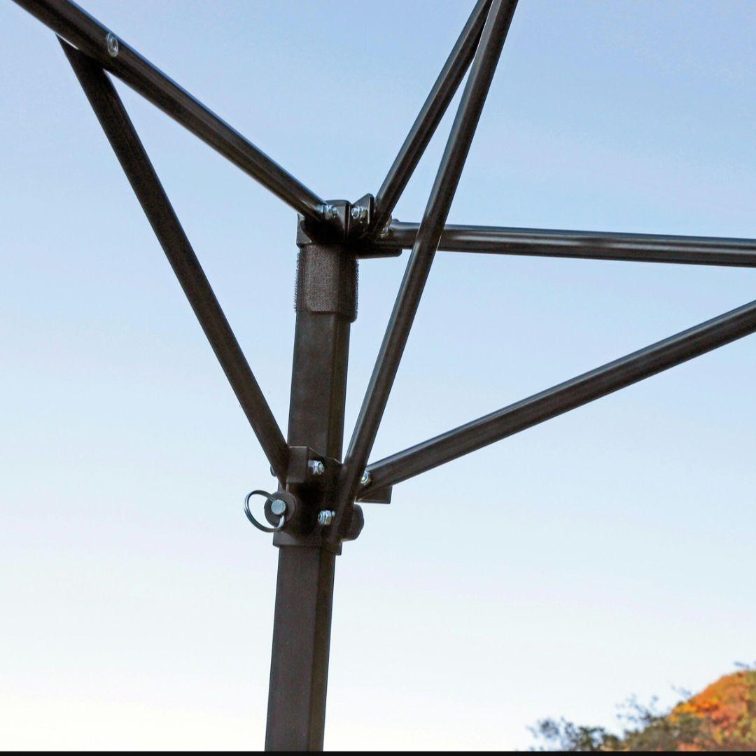 新品未使用♥CAPTAIN STAG クイックシェードライト 180UV-S