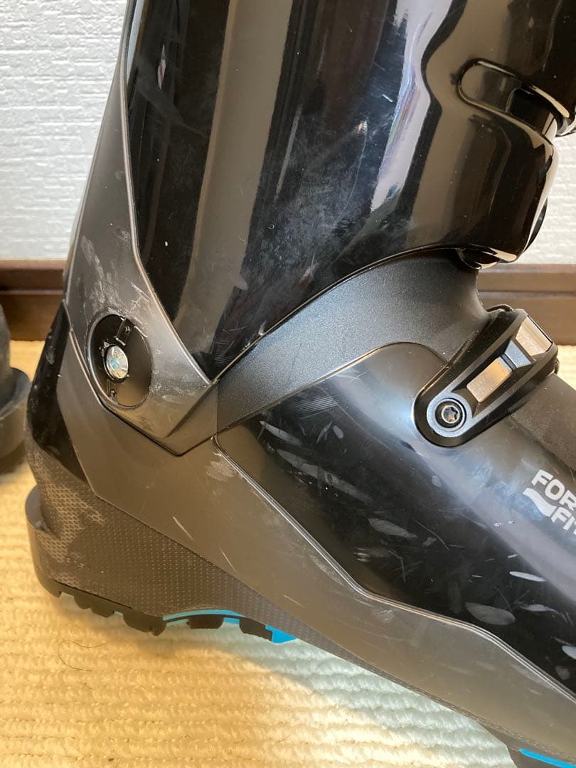 【2025-2026】 HEAD KALIBER 130 MV GW BOA2