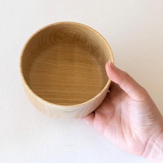 VIVAHDEオリジナル 山のうつわ ナチュラル