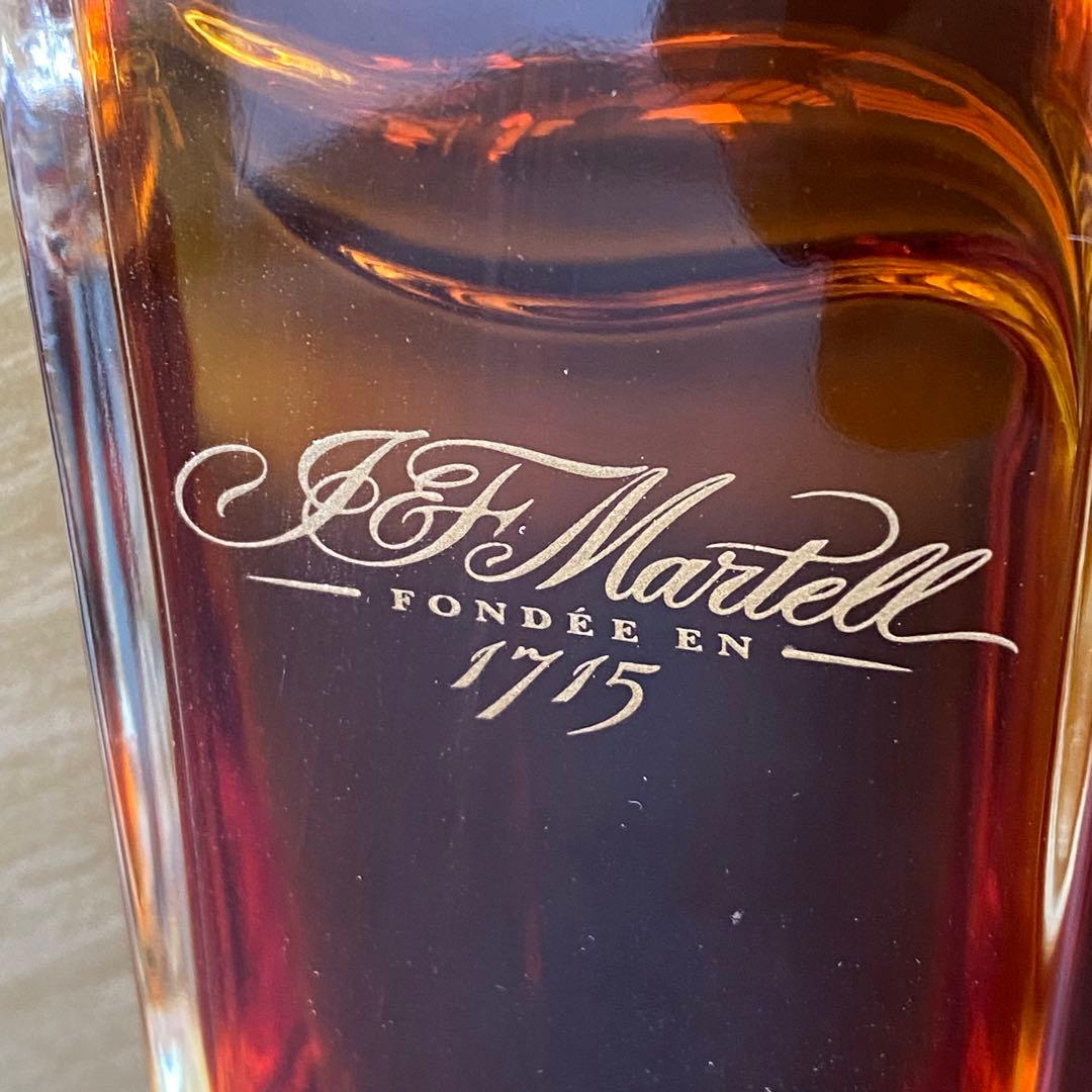 ◆古酒４本セット　カミュ　LA RESERVE　JeanFILLIOUX