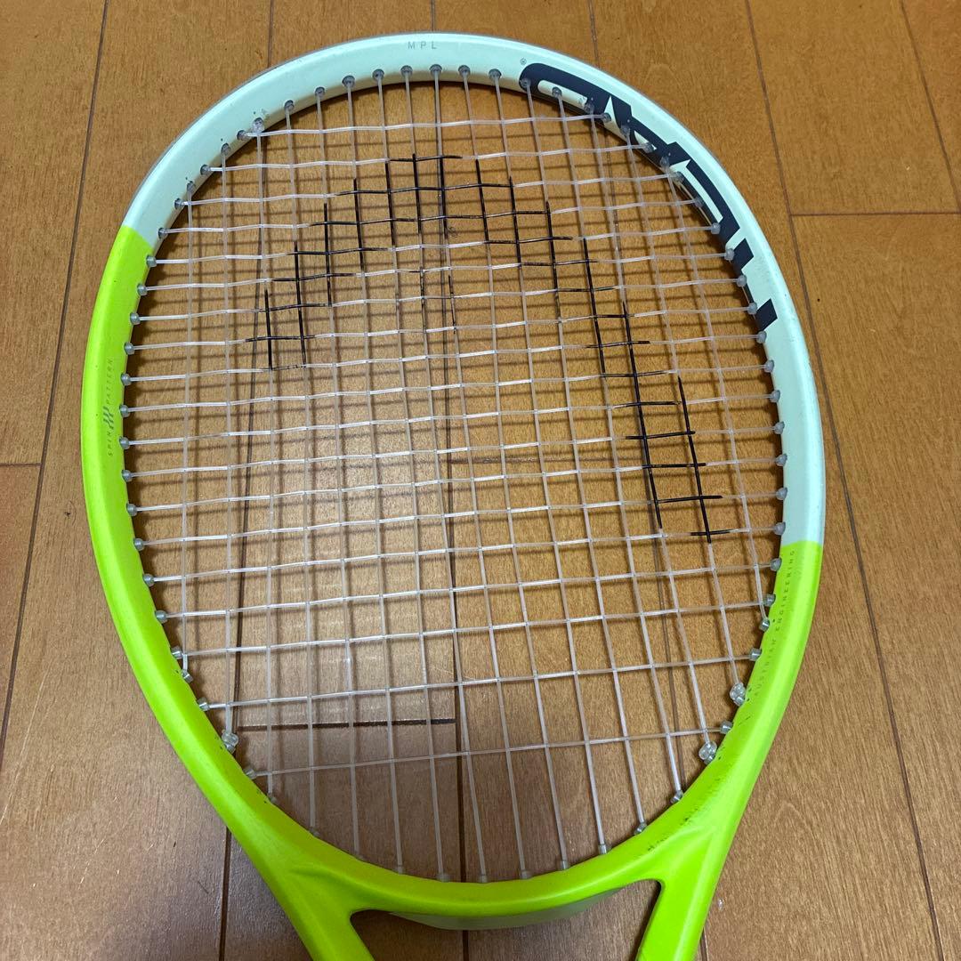 ＨEAD テニスラケット
