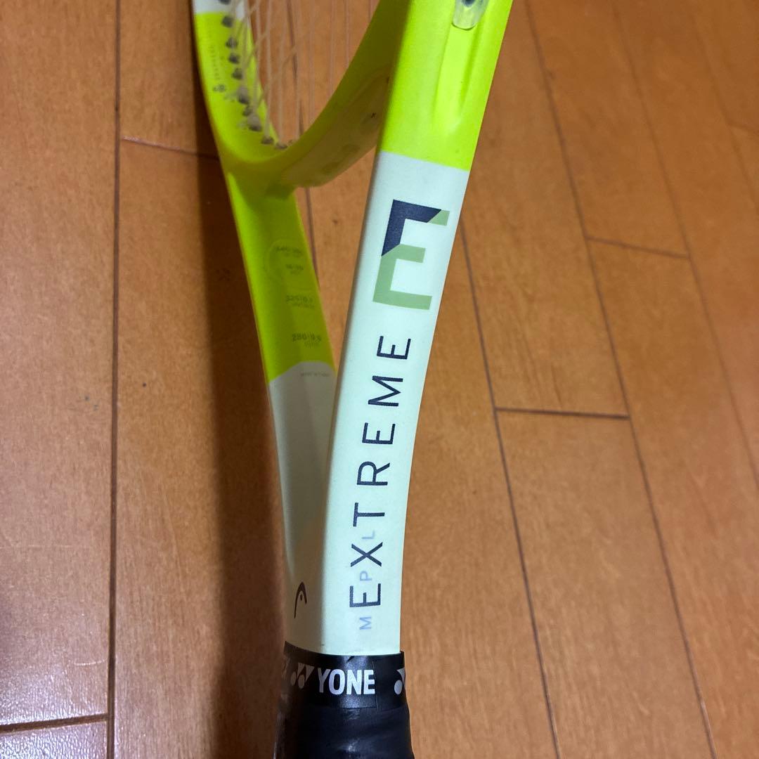 ＨEAD テニスラケット