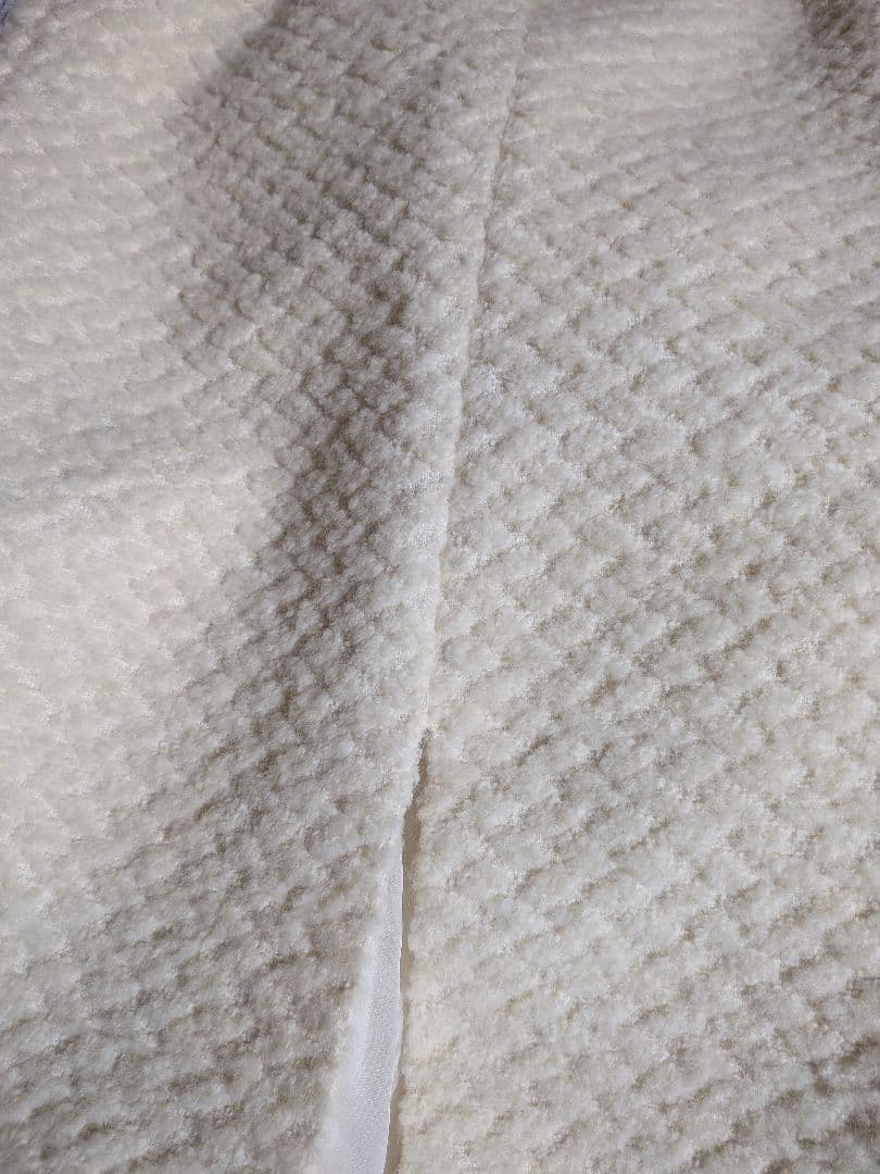 MACPHEE フラッフィー Iラインミディスカート TOMORROWLAND