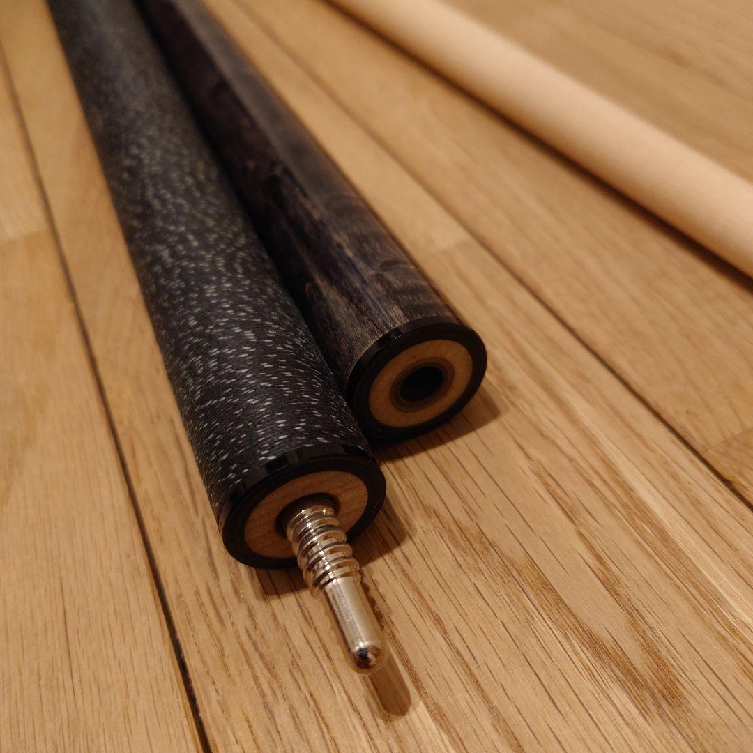 アダム　ブレイク&ジャンプキュー