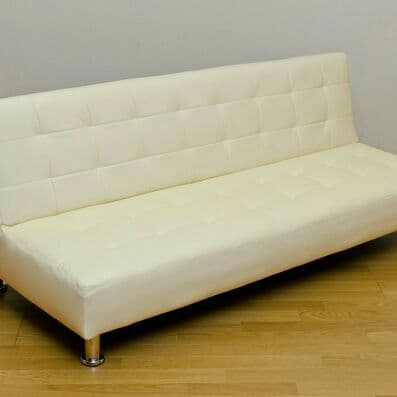 送料無料　57888円→20000円！最安値　コンパクトソファーベッド