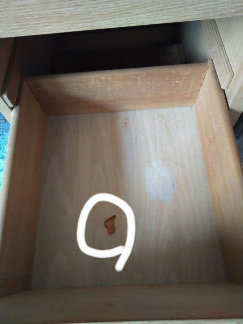 学習机　ライティングデスク　ライティングビューロー