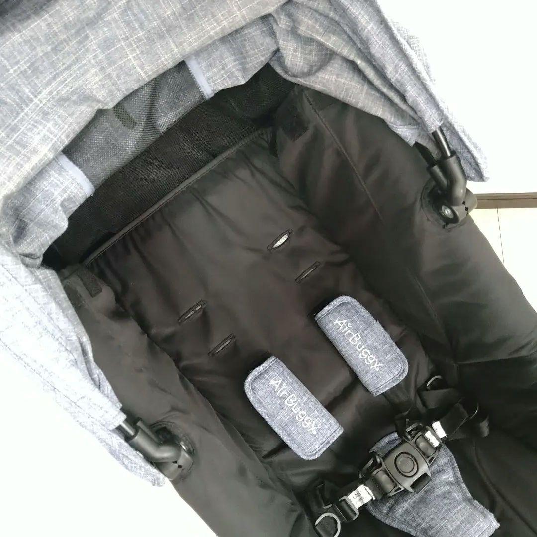 【早い者勝ち❣美品☆】エアバギー ベビーカー ココプレミア⭐︎