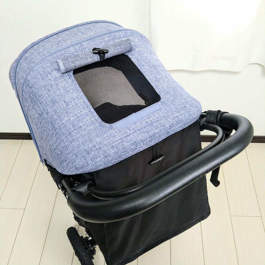 【早い者勝ち❣美品☆】エアバギー ベビーカー ココプレミア⭐︎