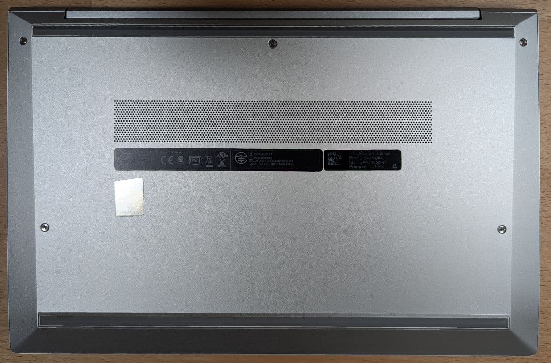 h*o様 HP ELITEBOOK 830 G8 11th コアi7／16GB／