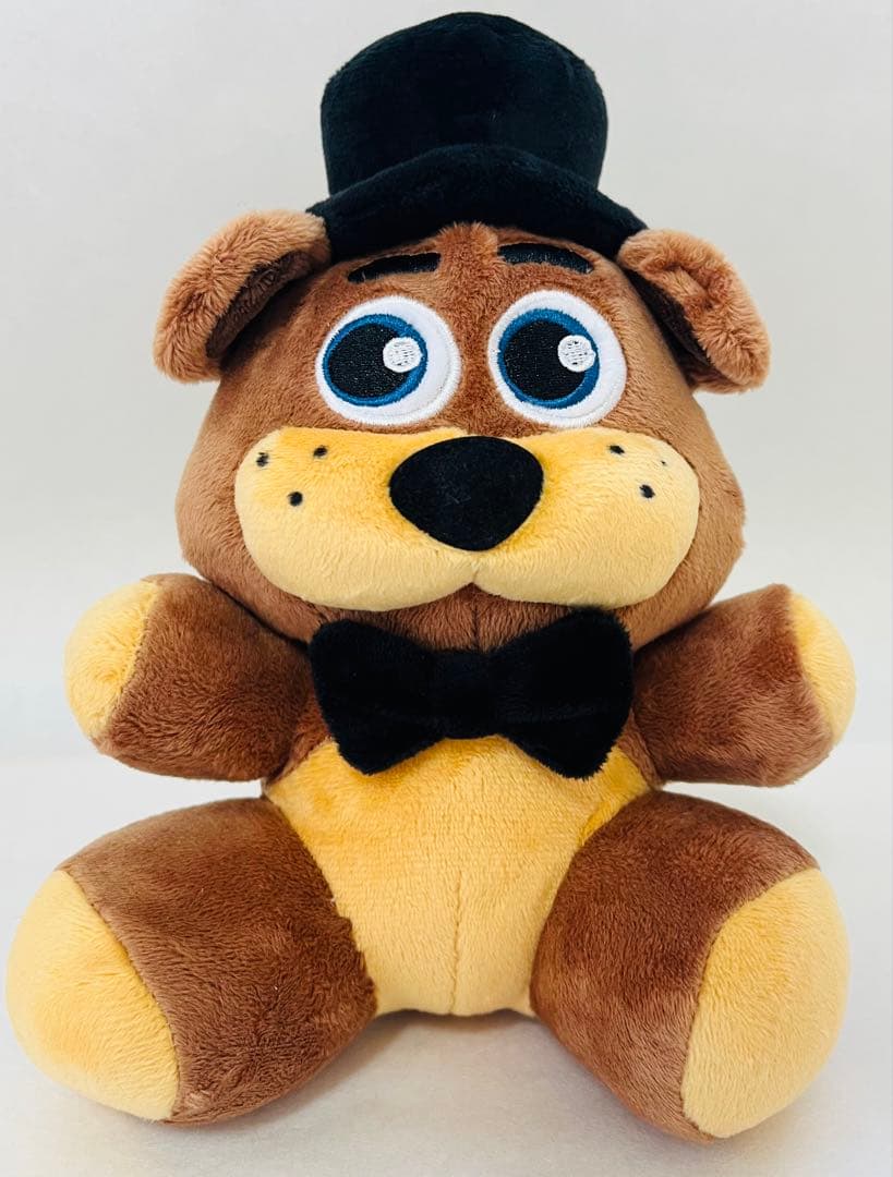 ゆ*り様 Five Nights at Freddy's ぬいぐるみセット