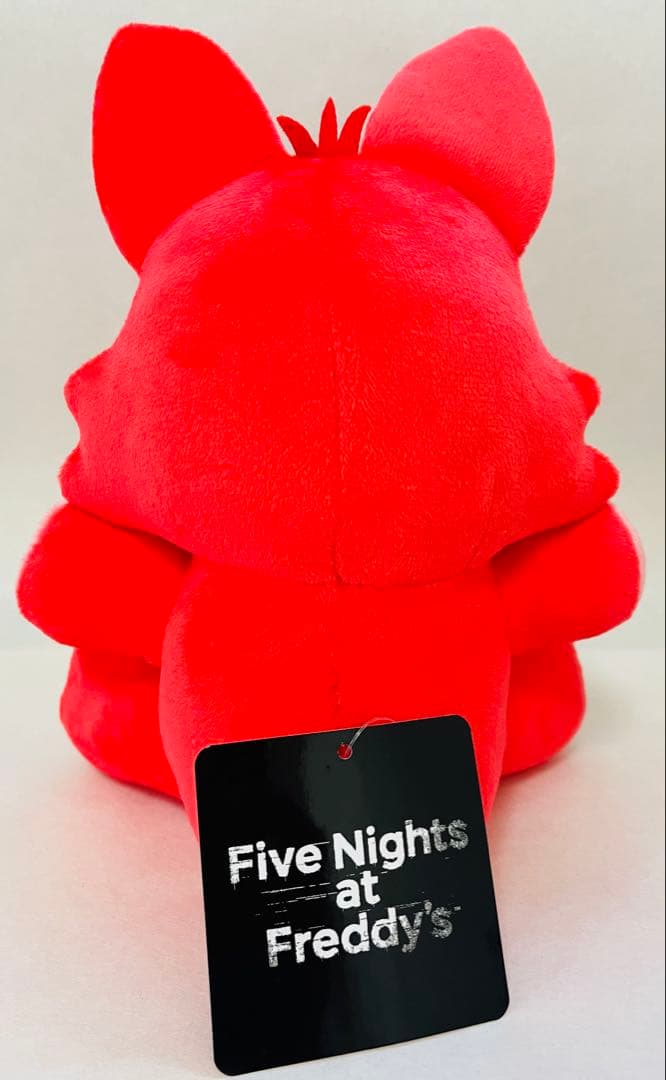 ゆ*り様 Five Nights at Freddy's ぬいぐるみセット