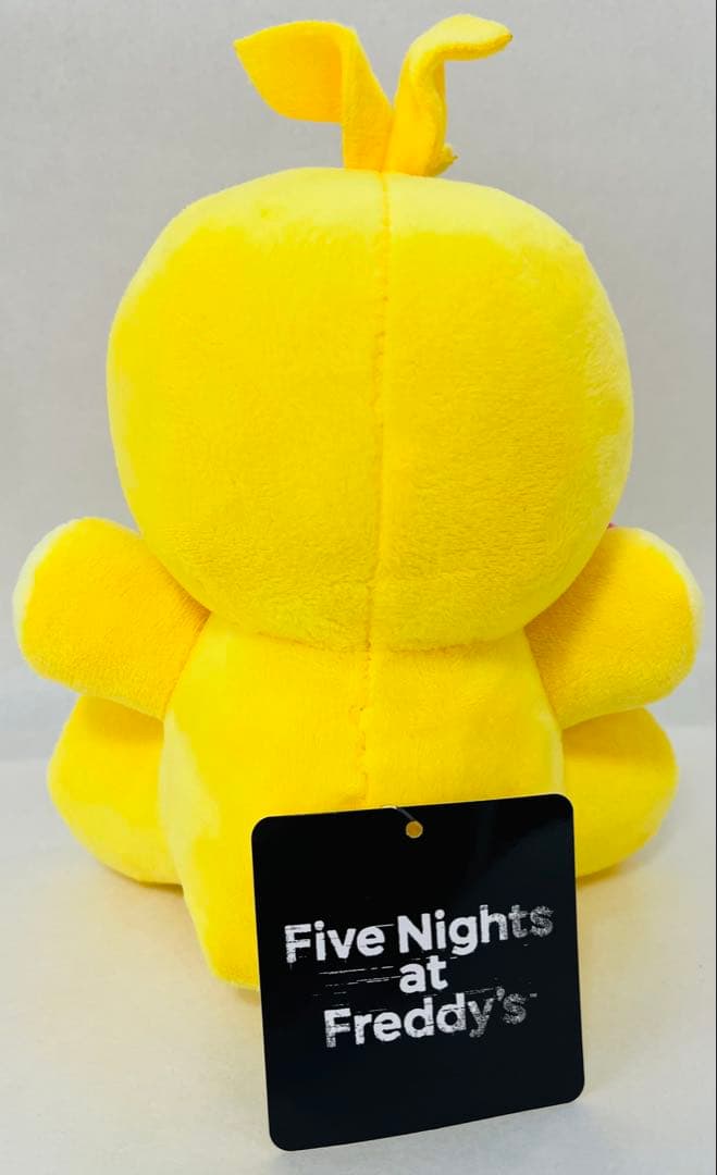 ゆ*り様 Five Nights at Freddy's ぬいぐるみセット