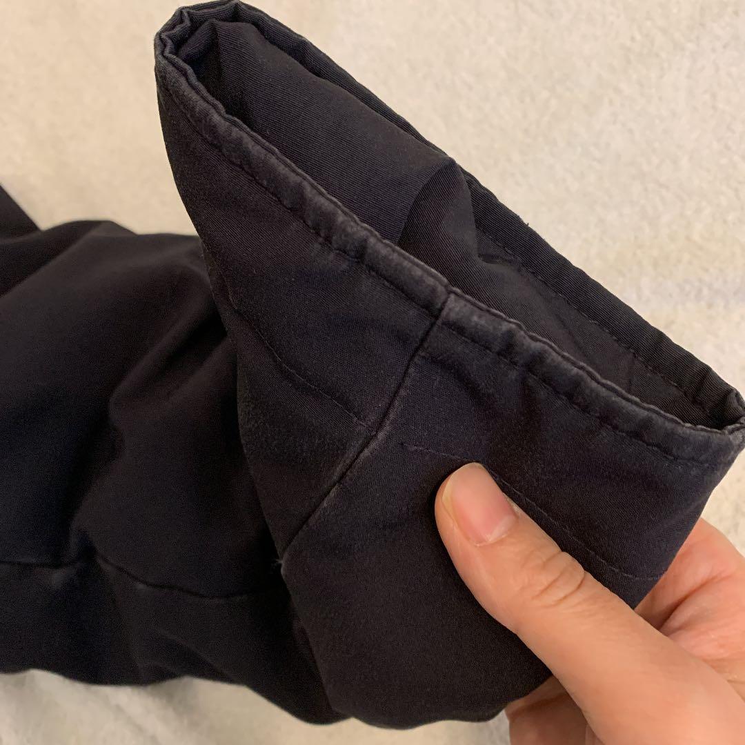 カナダグース　ダウンコート　M ダークネイビー