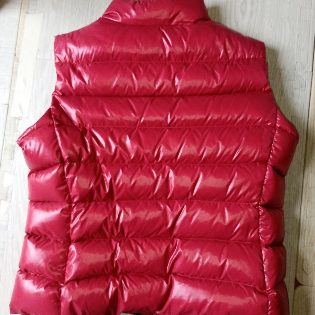 超希少サイズ4 XXL相当 MONCLER　ガーニー　ユニセックスで使用可能♪