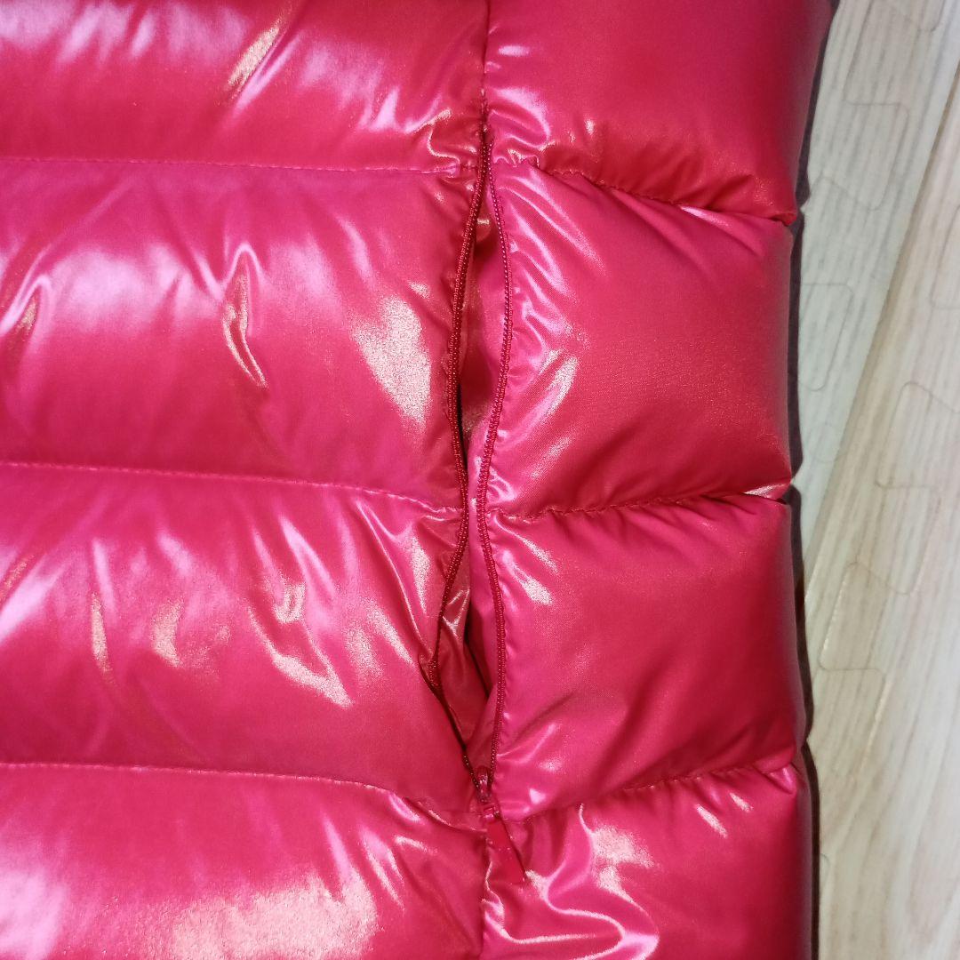 超希少サイズ4 XXL相当 MONCLER　ガーニー　ユニセックスで使用可能♪