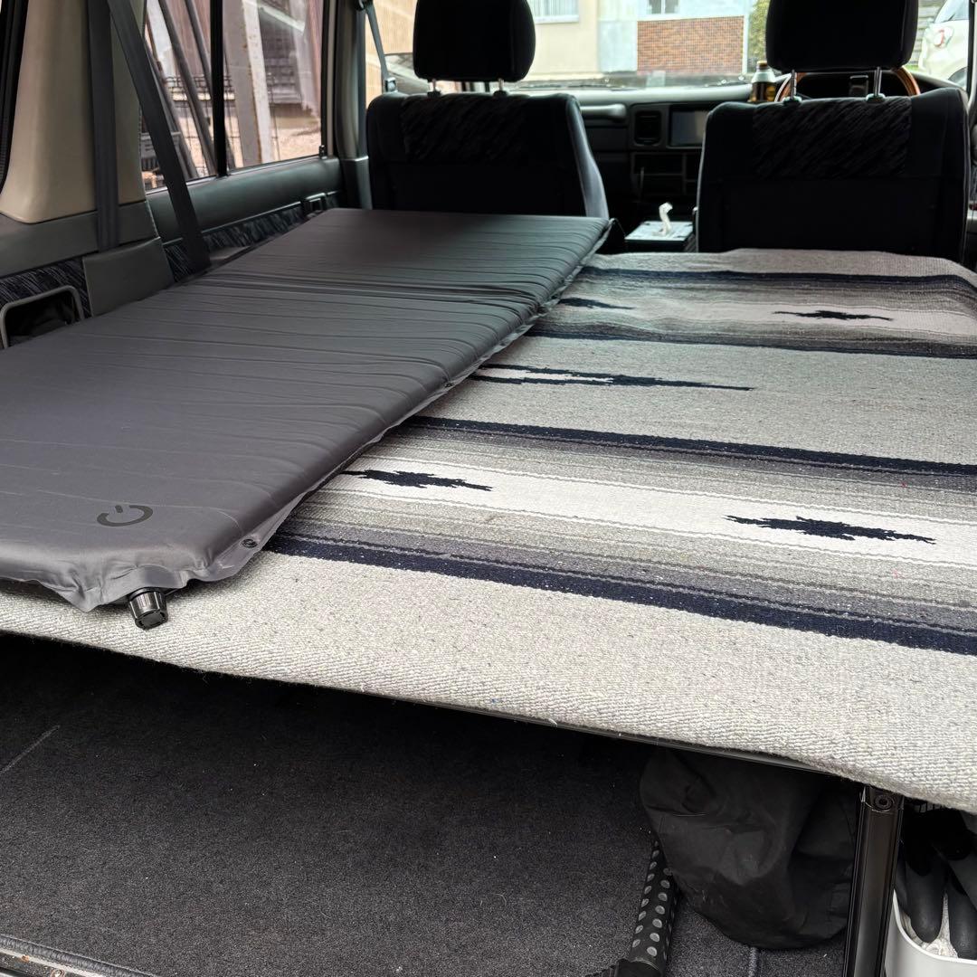 ※ TR　　ランクル70 78プラド　天板