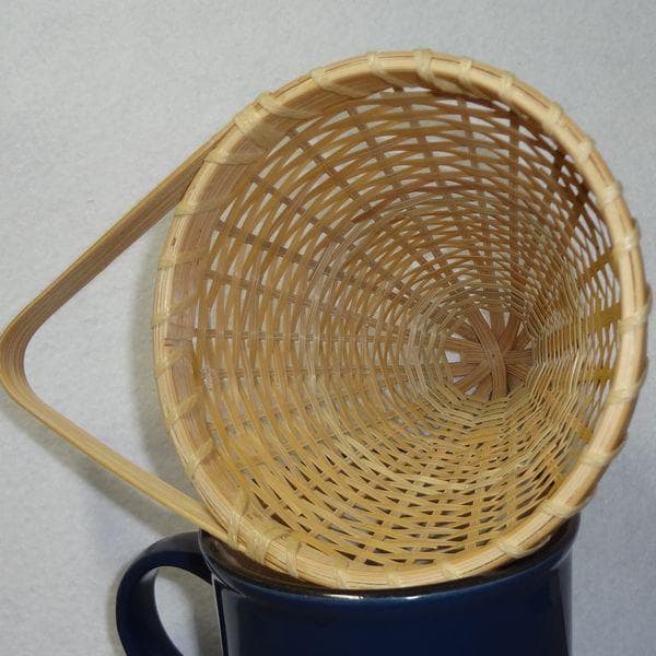 ♥竹 coffeeドリッパー　 三点価格