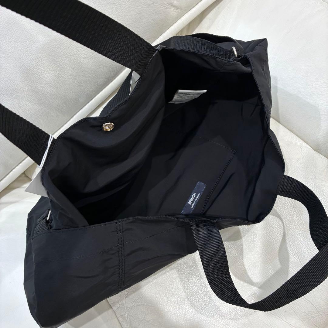 COMME des GARCONS HOMME コムデギャルソン　メッセンジャー