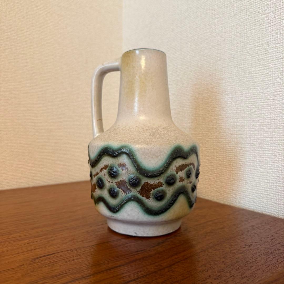 haldensleben 19cm fat lava ファットラバ ビンテージ