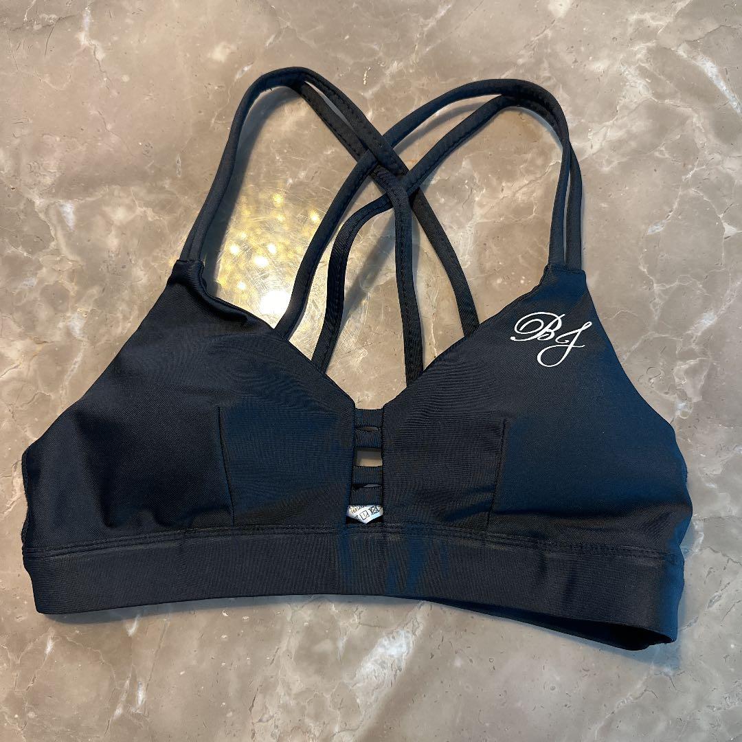 スポーツブラ ブラトップ
