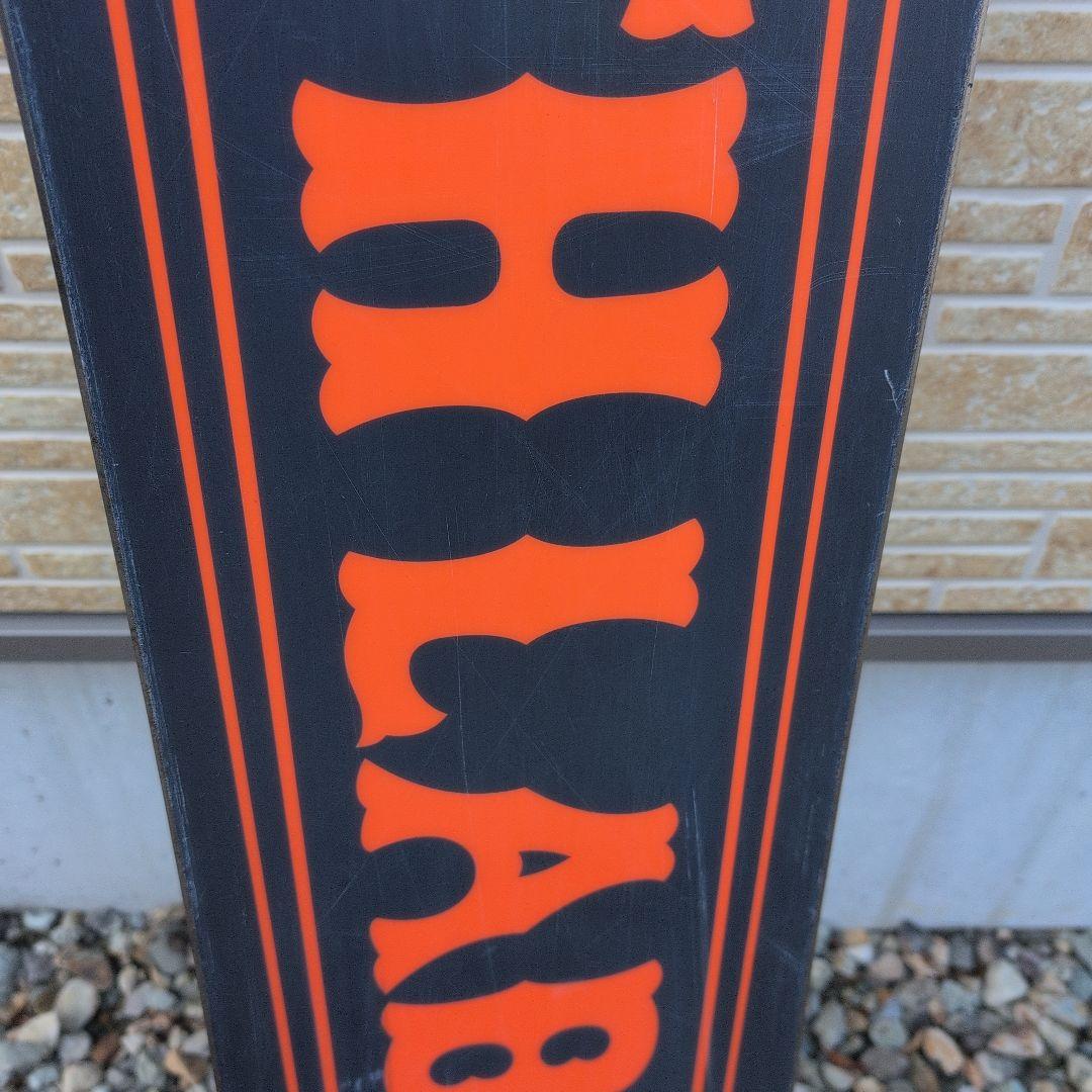 DEATH LABEL MADMAX スノーボード 150cm