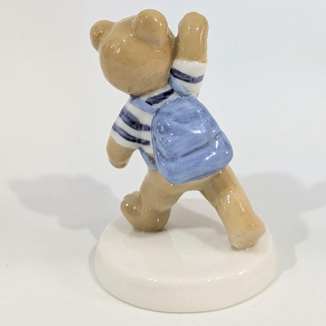 Rコペンハーゲン　ビングオーグレンダール　2005　ビクター＆ビクトリア＆テオ