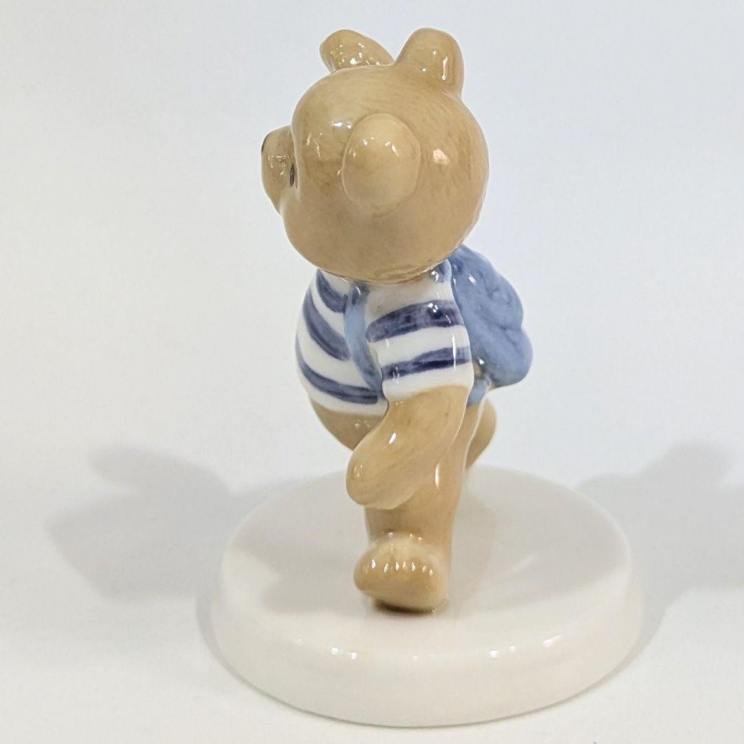 Rコペンハーゲン　ビングオーグレンダール　2005　ビクター＆ビクトリア＆テオ