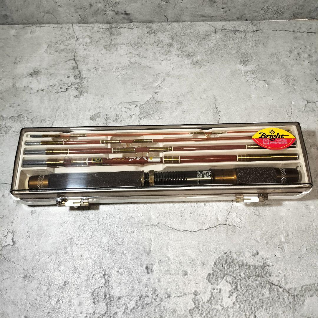 OLYMPIC Bright LURE (ブライト ルアー) MS-555