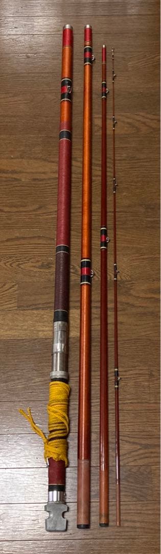 ＮＦＴ　石鯛竿　１７Ｈ－Ｄ５