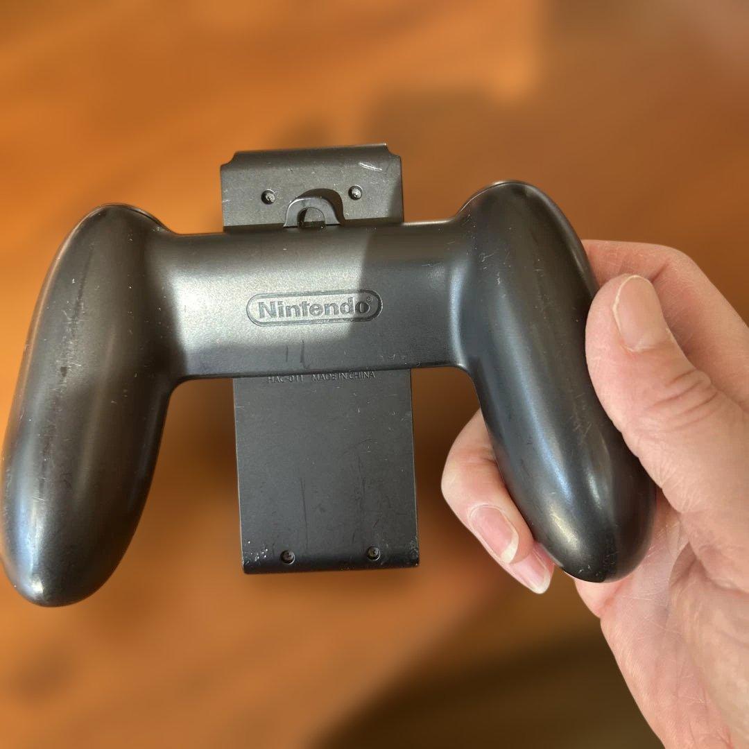 ニンテンドースイッチ　本体　有機EL