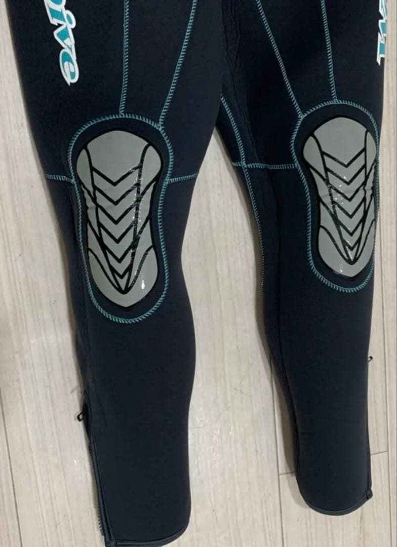 雪解けセール★ ダイビング　ワールドダイブ　ウェットスーツ　レディース