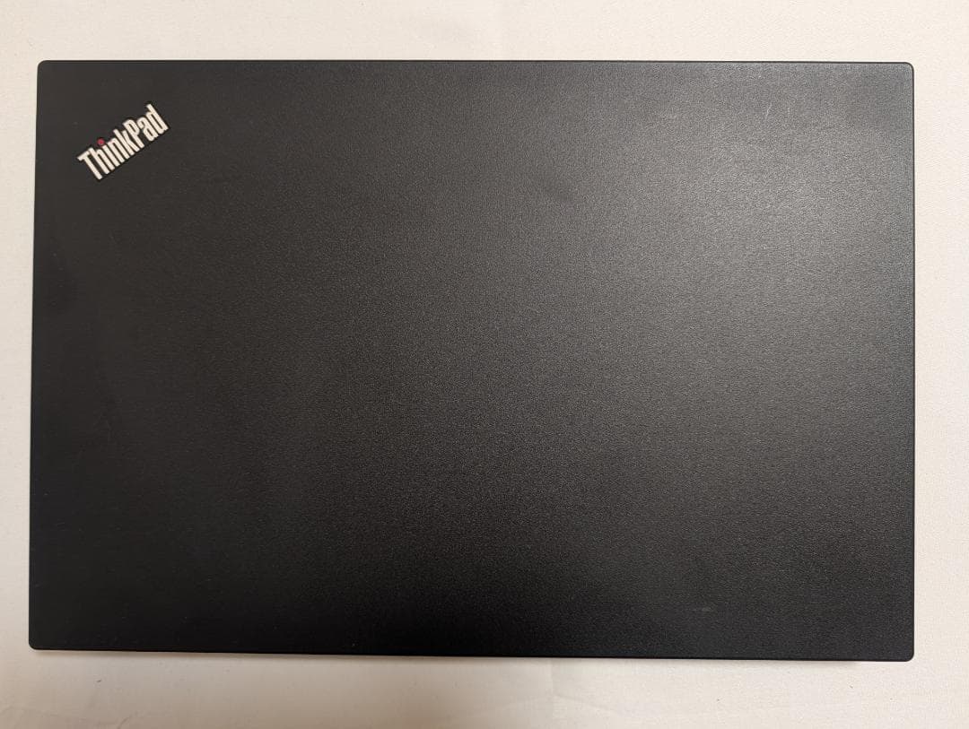 ThinkPad L580 Core-i5/16G/256GB/15.6インチ